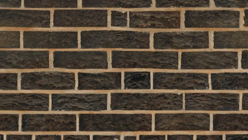 Dark Brick Wall preview from licensed source files