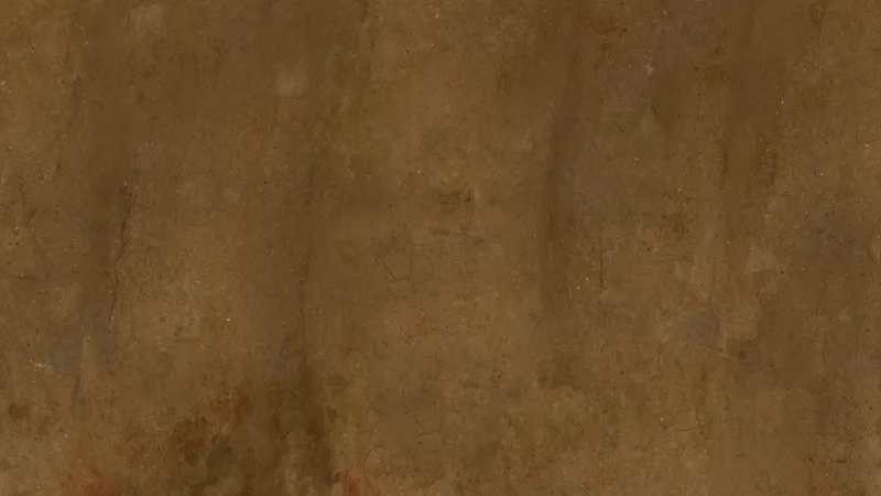 Excavated Soil Wall preview from licensed source files