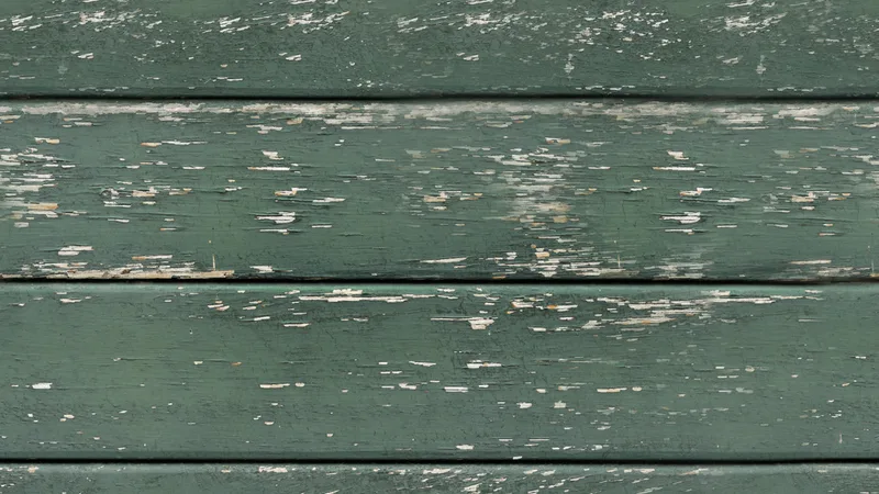 Green Rough Planks preview from licensed source files