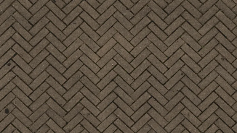 Herringbone Pavement preview from licensed source files