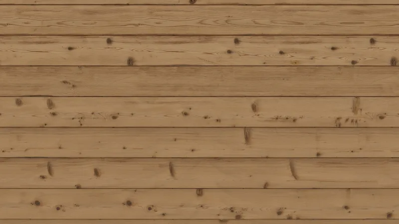 Hinoki Planks preview from licensed source files
