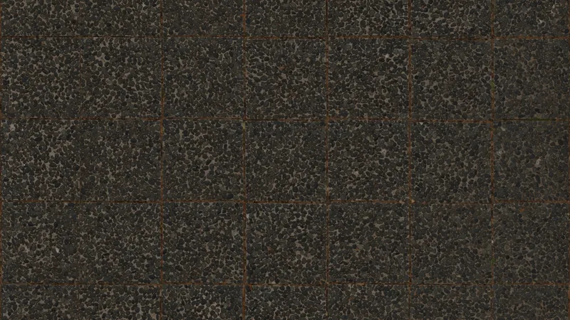 Pebble Embedded Concrete 02 preview from licensed source files