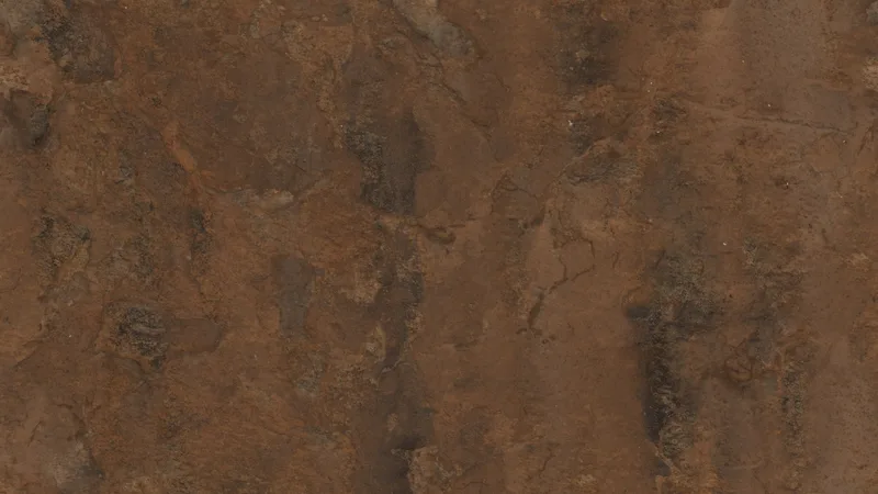 Rock Face preview from licensed source files
