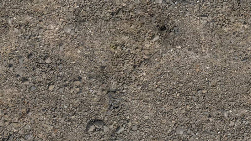 Rock Ground preview from licensed source files