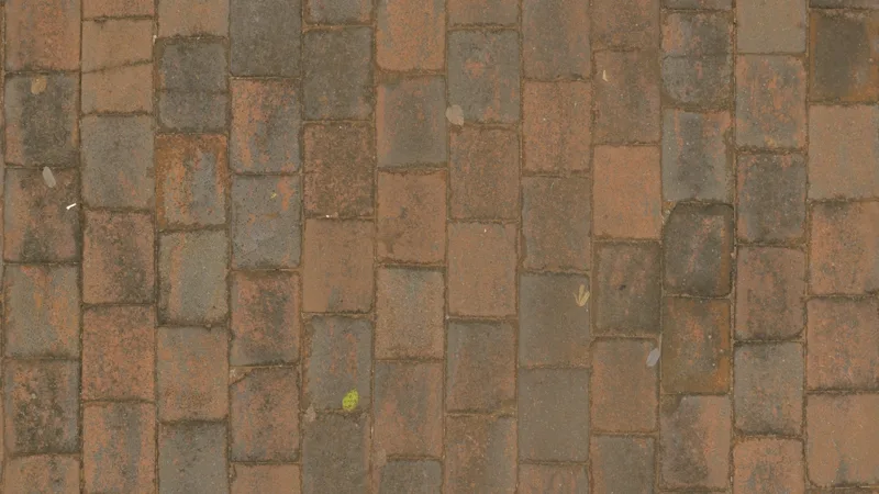 Short Bricks Floor preview from licensed source files