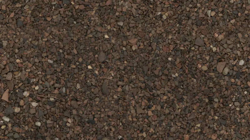 Terrain Red 01 preview from licensed source files