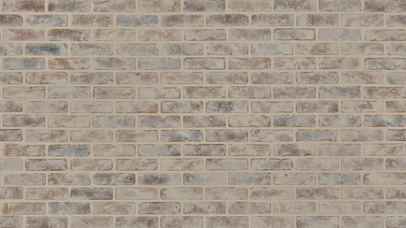 Whitewashed Brick preview from licensed source files