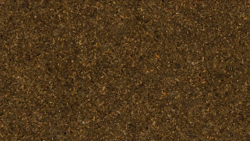 Wood Chips preview from licensed source files